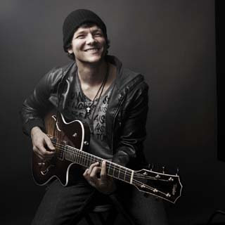 Tyler Ward - Party Rock Anthem Lyrics | Letras | Lirik | Tekst | Text | Testo | Paroles - Source: musicjuzz.blogspot.com