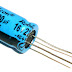 Capacitance