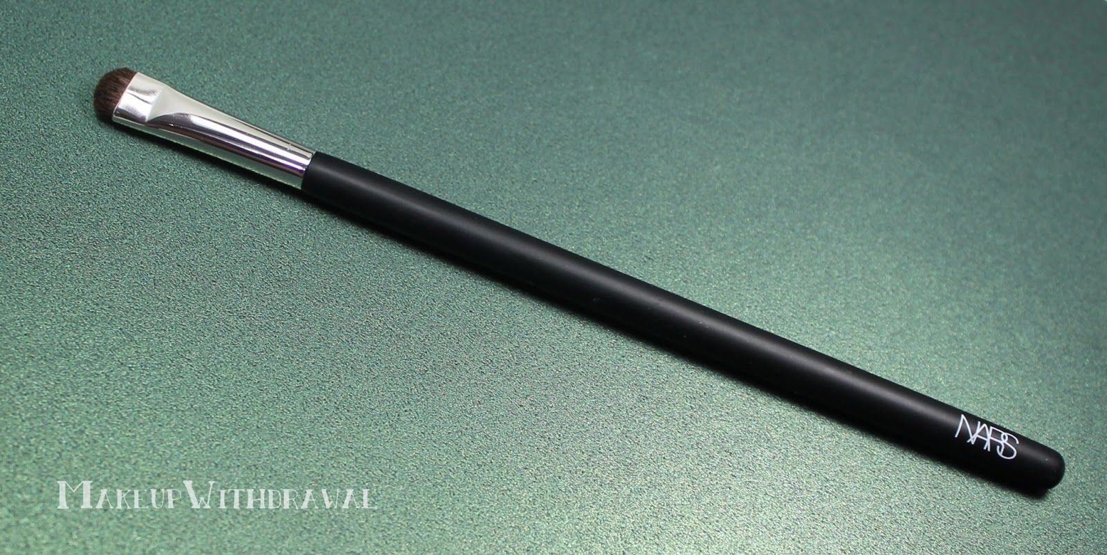 Three Smudge Brushes at Three Price Points Makeup Withdrawal