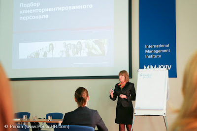 Всеукраинская конференция рекрутинга - 2013 (Киев)
