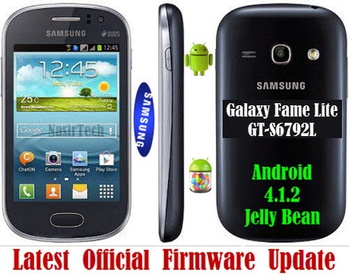 Samsung Galaxy Fame Gt S6810p Firmware Free Download Samsung Galaxy Fame Gt S6810p Firmware Free Download