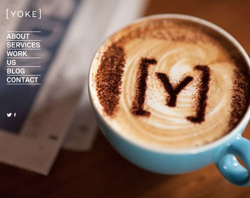big images in web design