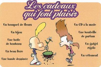 Resultado de imagen de saint valentin + fle