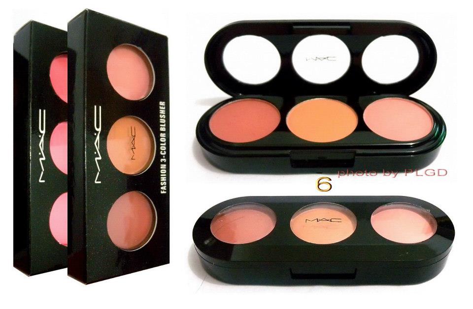 Pretycia Shopss "MAC Cosmetics" BLUSH ON