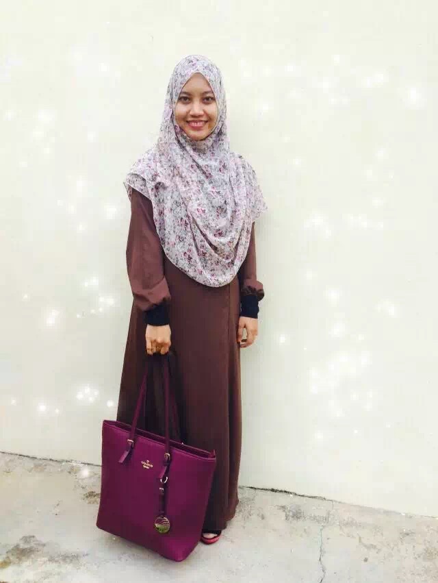 KAK HANIS AFIQAH