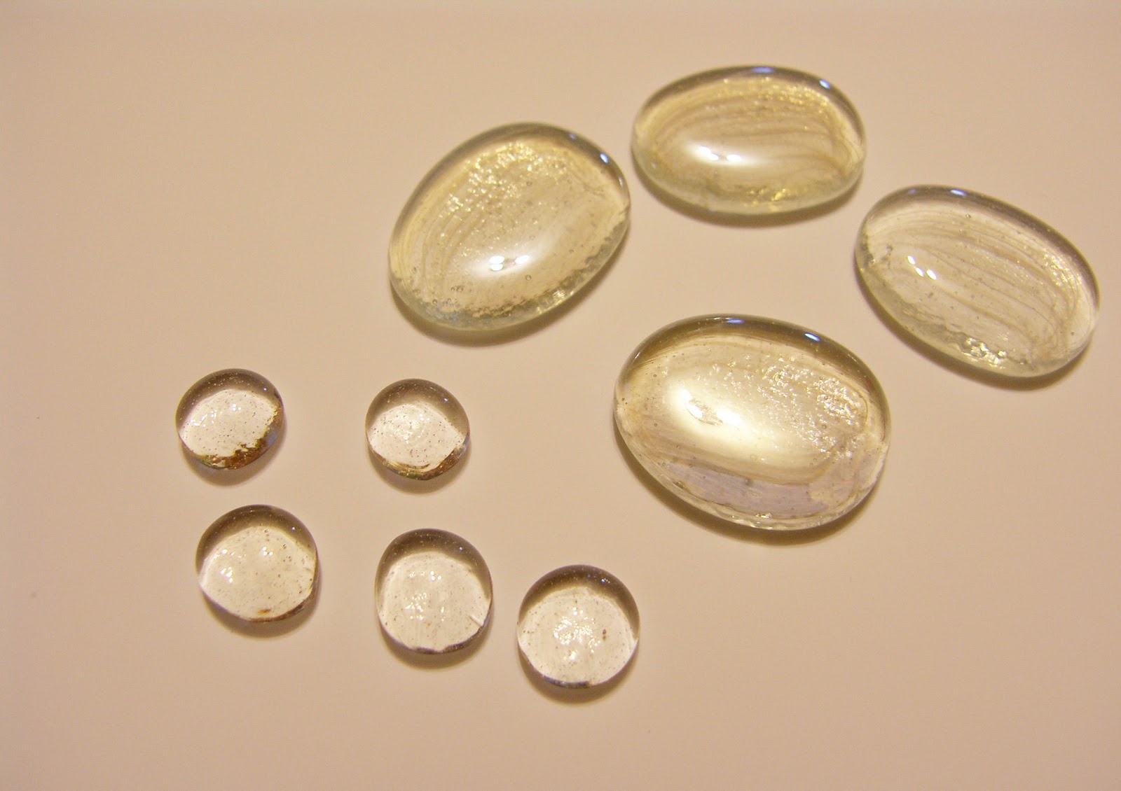 Glass Bead The DIY Dreamer