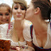 Oktoberfest Pesta Minum Arak Terbesar Di Dunia