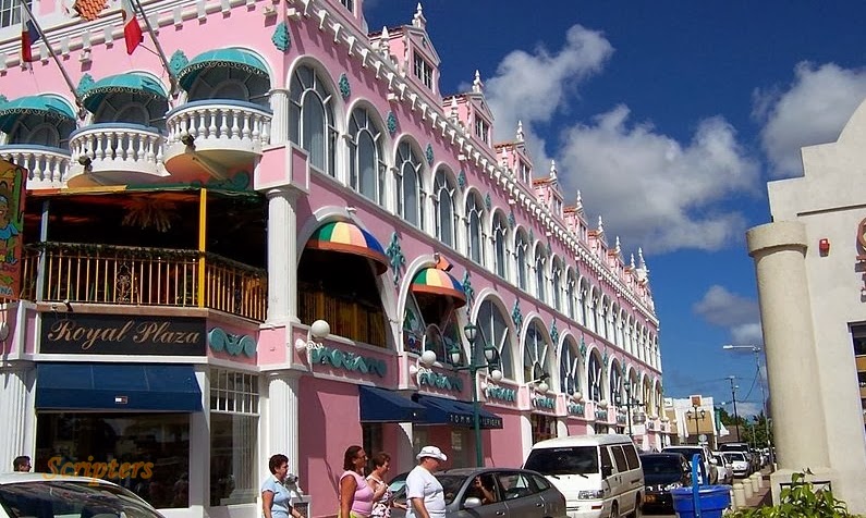 ARUBA ISLAND ARUBA ISLAND
