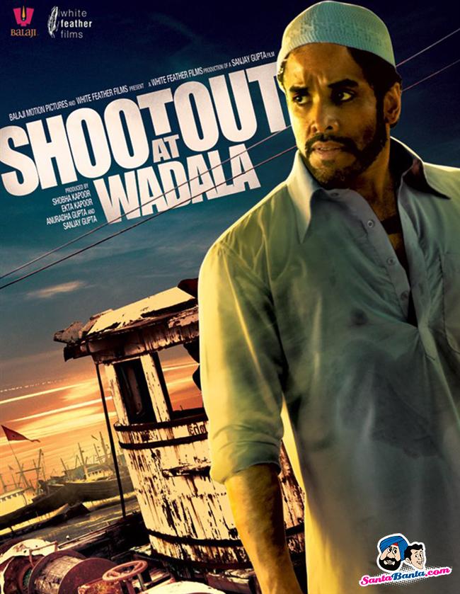 shootout at wadala full movie hd 1080p uncut raw