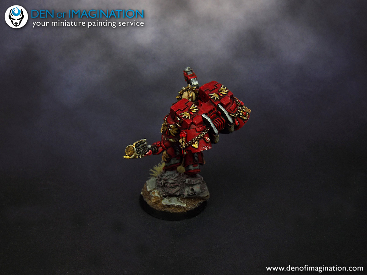 Blog The Angels Leaders