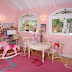 Pretty Pink Playroom