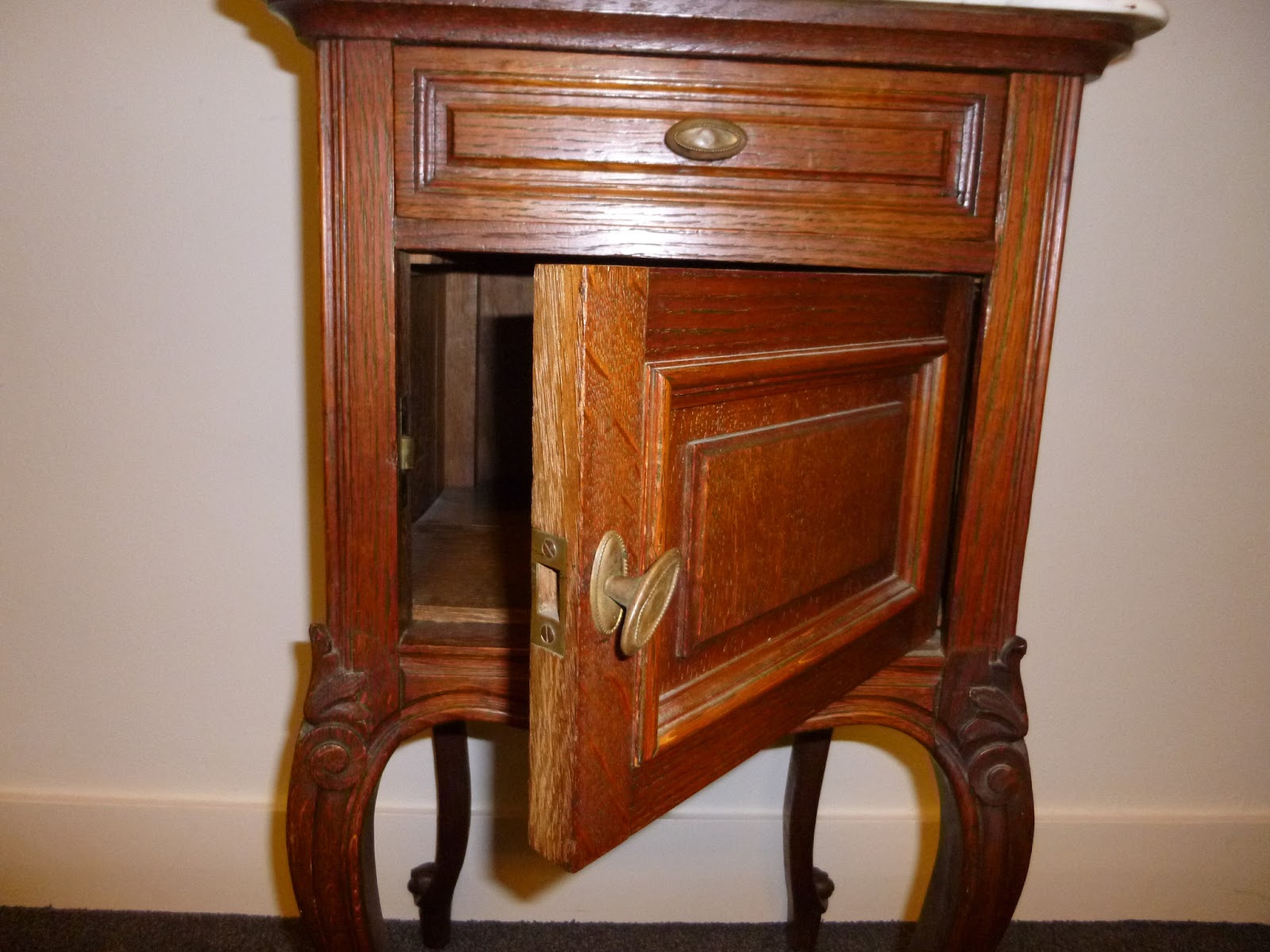 Riant antiek brocante curiosa: in stock: enkele voorbeelden