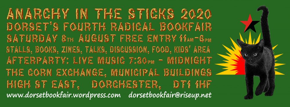 Dorset Bookfair