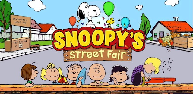 [Juego] Snoopy's Street Fair APK v1.1.2 Mod (Unlimited Coins / Dollars) Snoopy%27s+Street+Fair+Android+Apk+Download