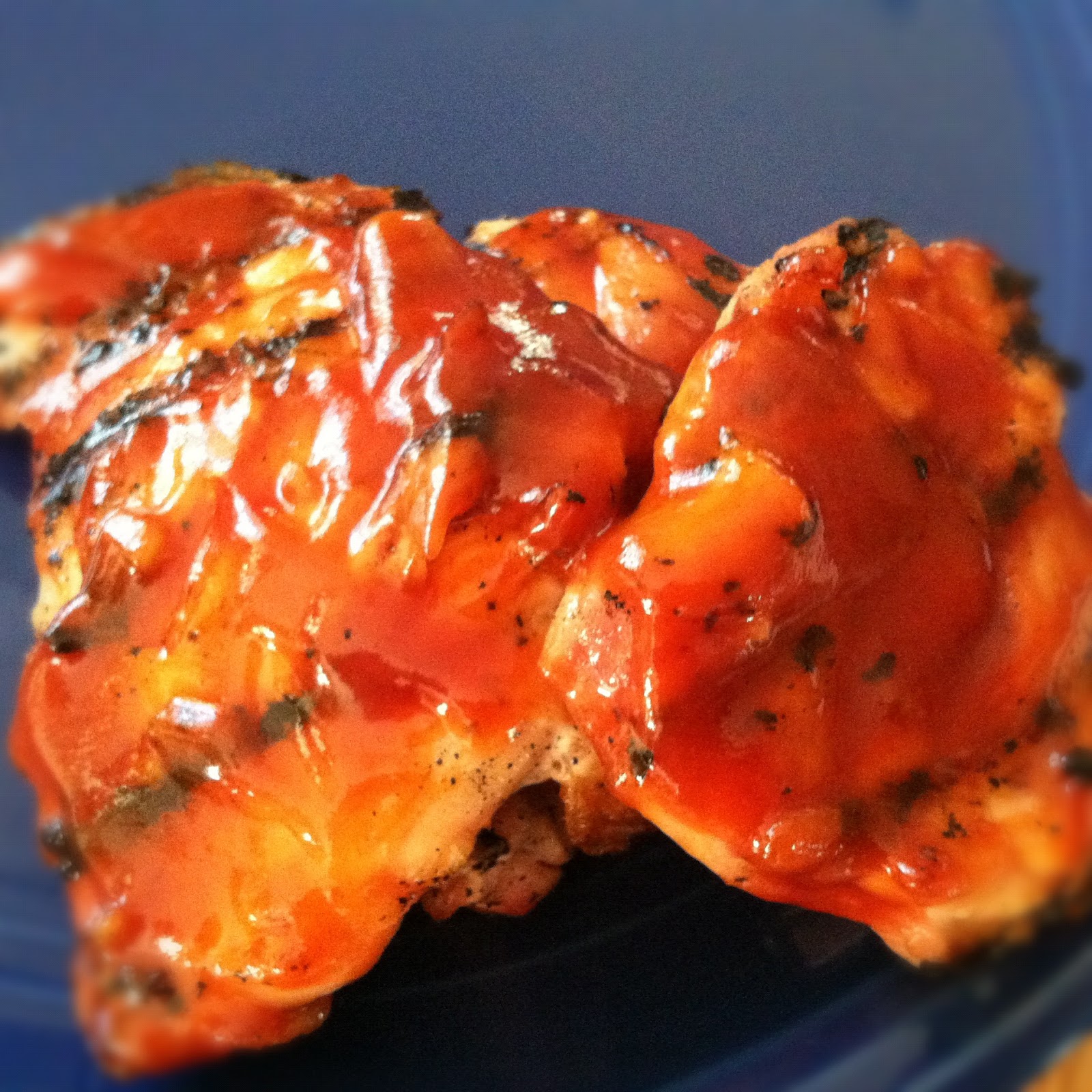 Chicken Spicy
