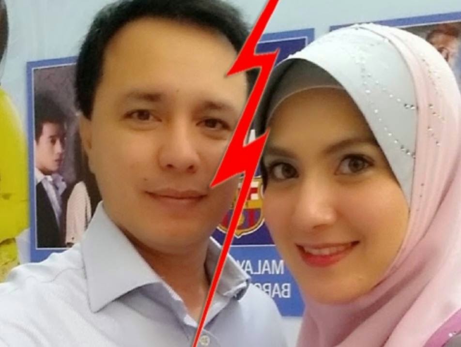 6 Gambar Perubahan Terkini Vie Santie Harun Bekas Isteri Eizlan Yusof Yang Mengejutkan Mobile