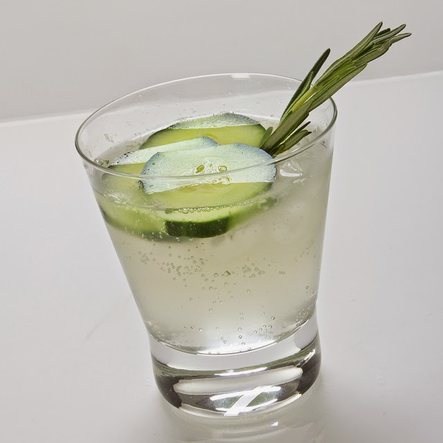 6 Alternative Gin and Tonic Garnishes You Must Try Vinspire