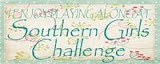 Southern Girls Challenge