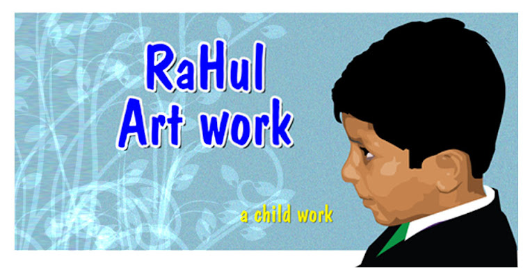 rahul art