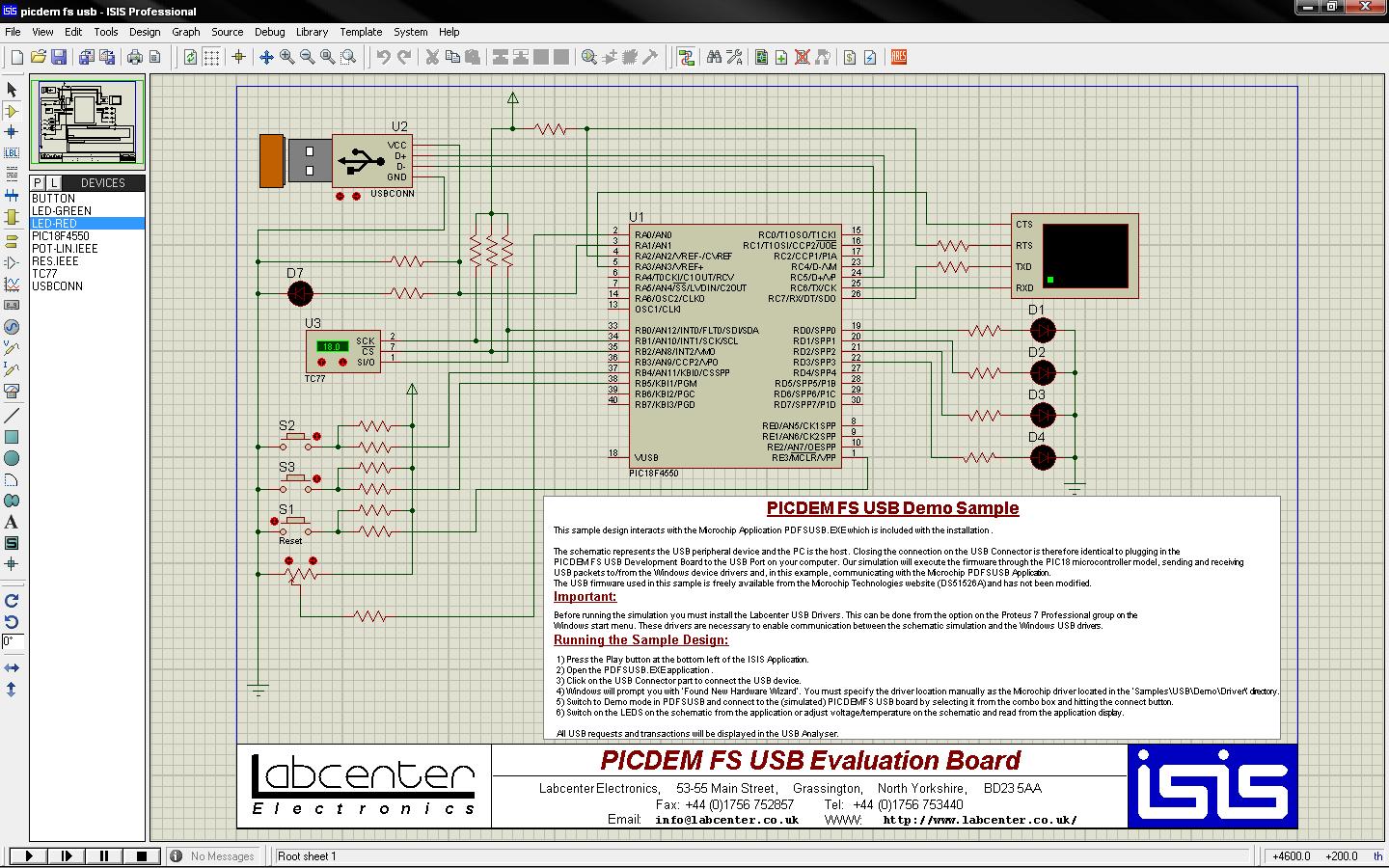 Proteus Library Update Download