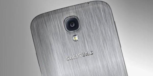 Galaxy S5 Prime Segera Hadir, Para Pengguna Protes Galaxy S5 Prime Segera Hadir, Para Pengguna Protes