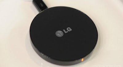 Wireless Charging Terkecil di Dunia http://www.didunia.net/