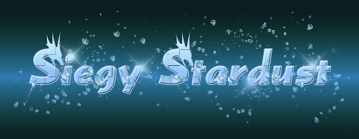 Siegy Stardust