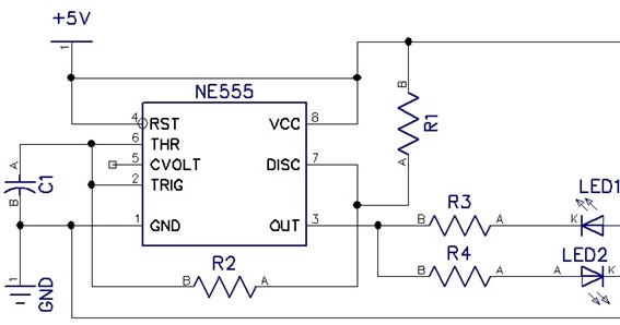 rangkaian lu led berbagi ilmu 28 images fungsi rangkaian lu led berbagi ilmu 28 images fungsi