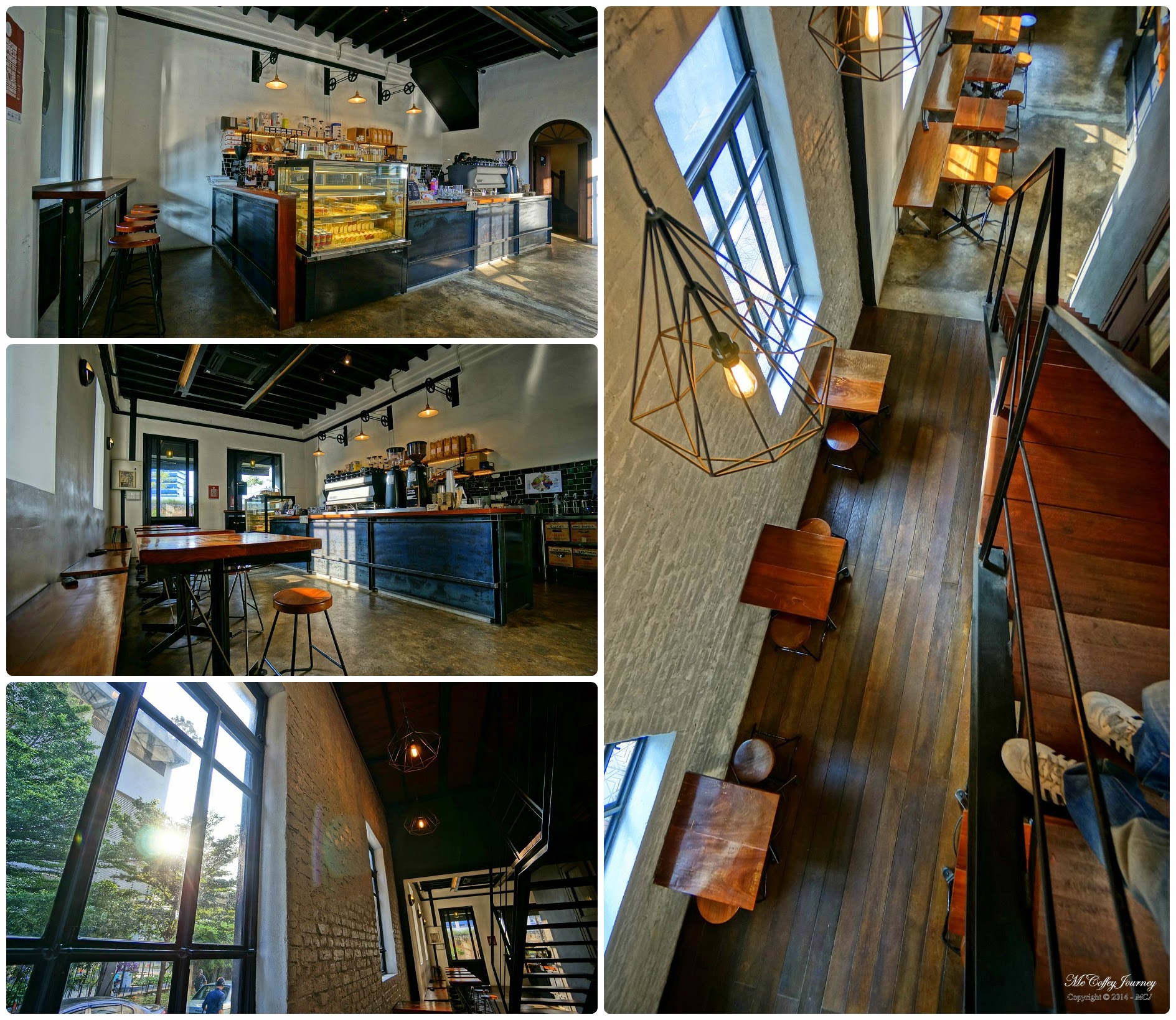 VCR Bukit Bintang, Kuala Lumpur