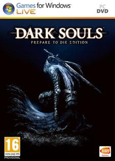 Baixar Dark Souls : Prepare To Die Edition – PC Dark Souls : Prepare To Die Edition – PC