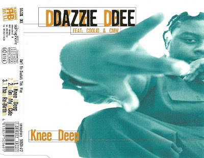 Dazzie Dee – Knee Deep (CDS) (1996) (320 kbps)