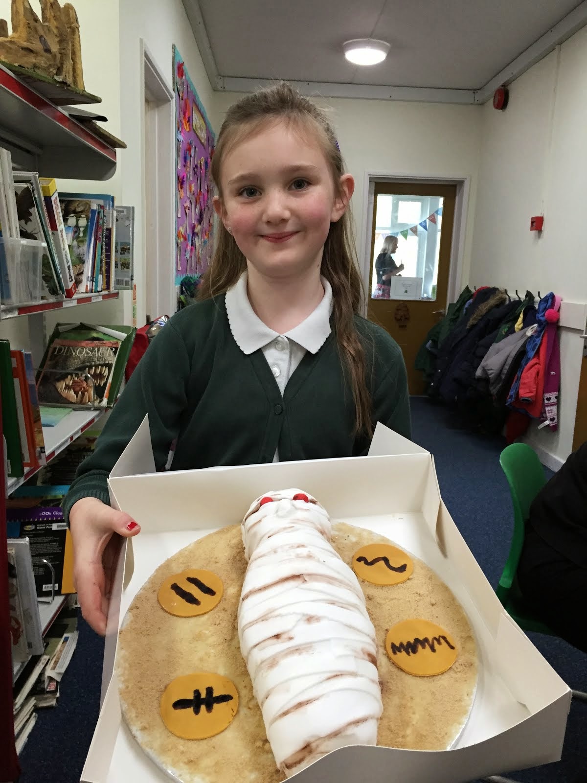 Ivy chimneys homework image