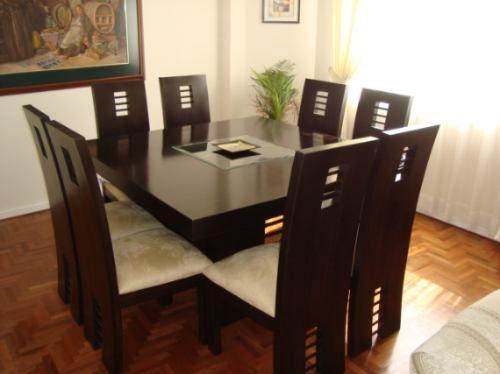 Muebles exclusivos