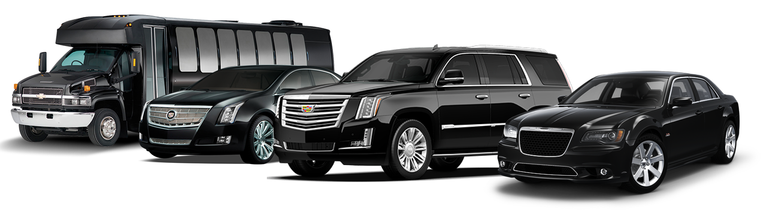 STS Limousine and Airport Transportation