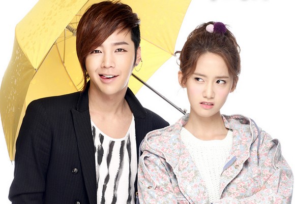 love rain love rain
