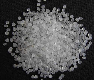 LDPE Grains