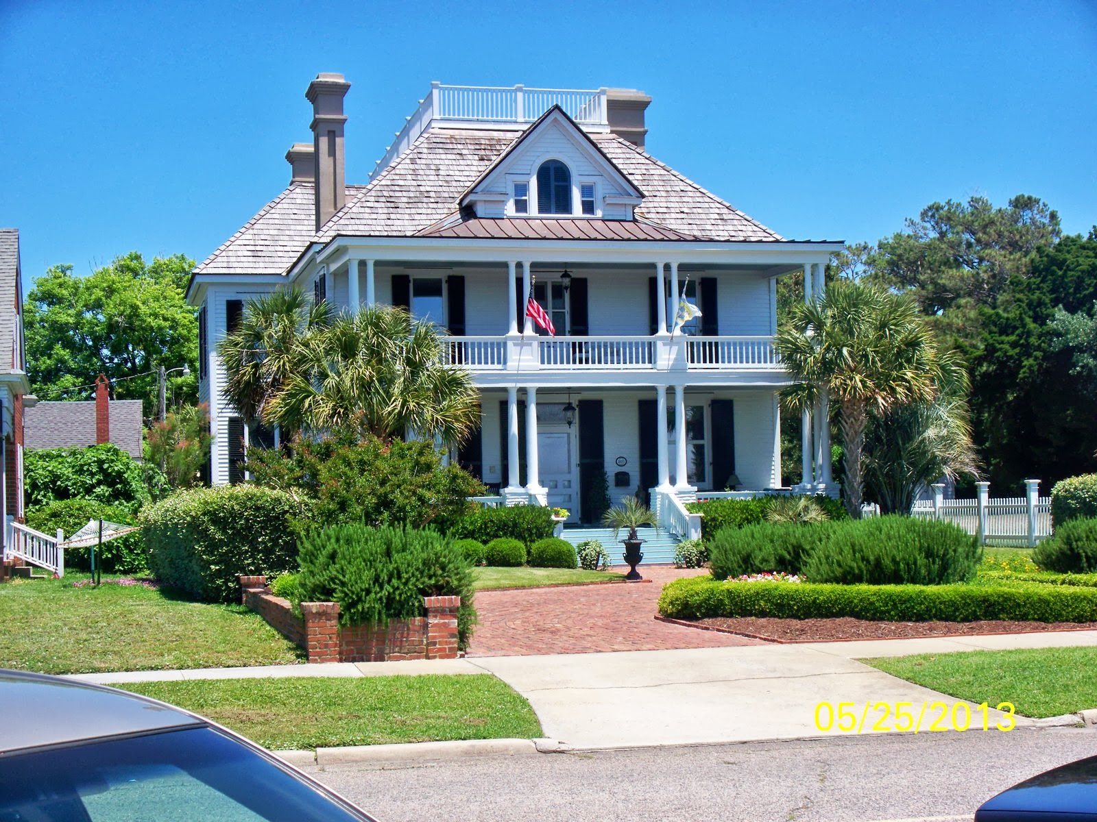 Nanseann Day 222225 May 2427 Morehead City Yacht Basin Morehead City NC