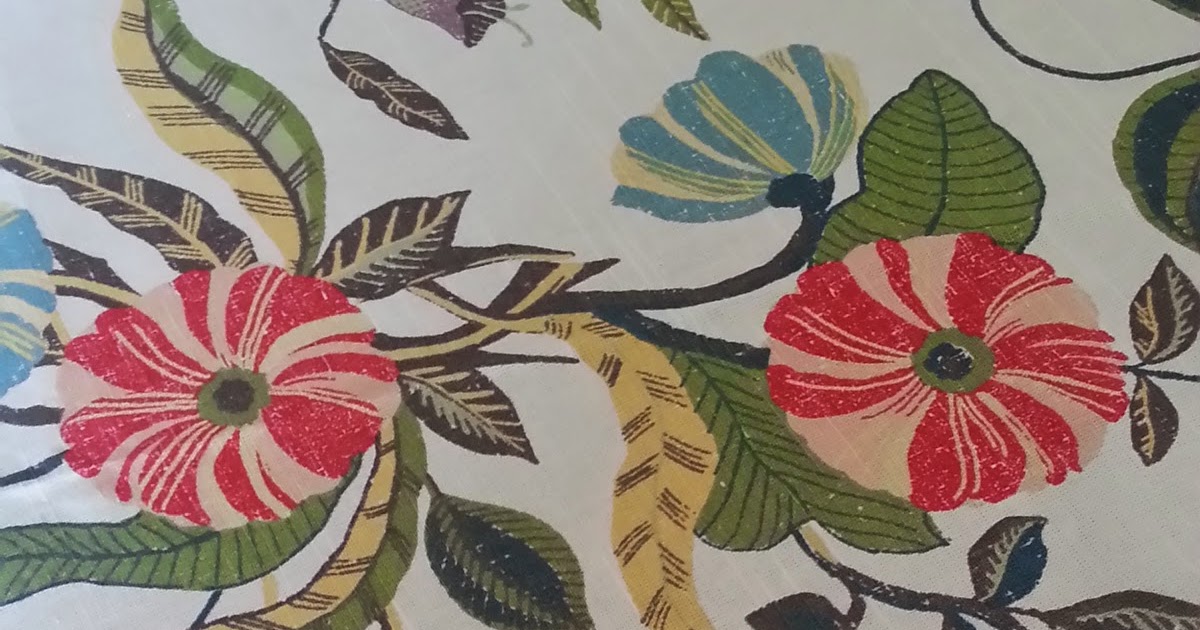 Posh Purpose Tablecloth Addiction