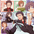 Ryuugajou Nanana no Maizoukin