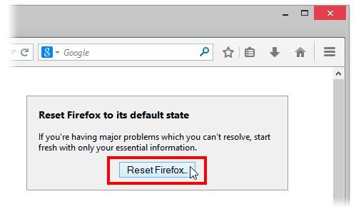 How to Stop New Versions of Mozilla Firefox from Hanging and Lagging - TASEHUB