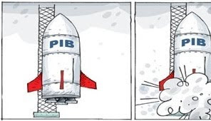 Gilmar PIB. Gilmar PIB.