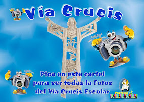 VÏA CRUCIS Escolar