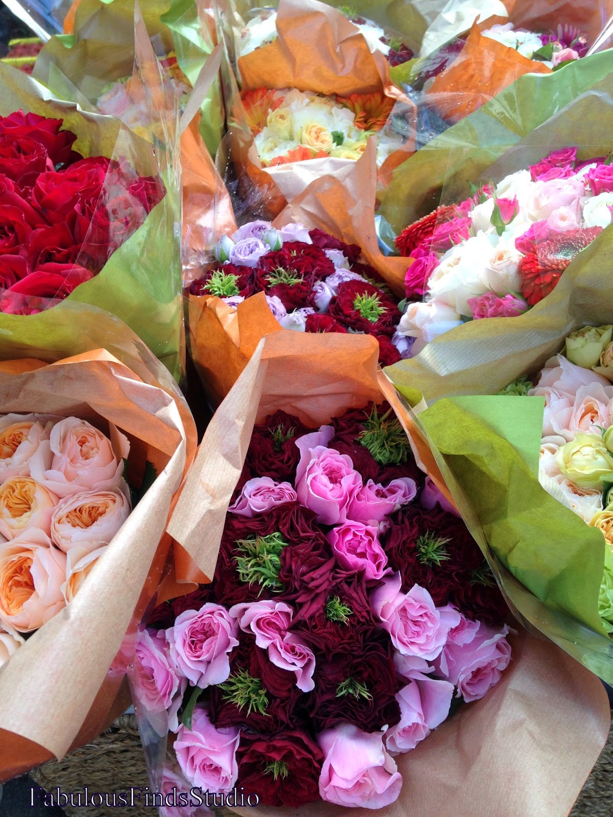 Fabulous Finds Studio by Julie L. Light