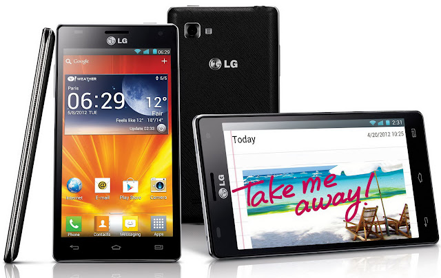 LG OPTIMUS L7 Android Smartphone New Images, Features Photos and Pictures LG OPTIMUS L7 Android Smartphone New Images, Features Photos and Pictures 14