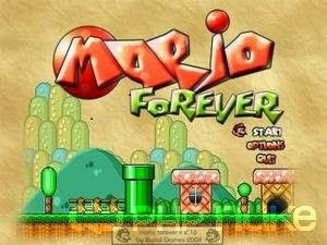 Download mario forever game for windows 8 Cover Photo