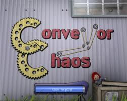 Conveyor Chaos [FINAL]