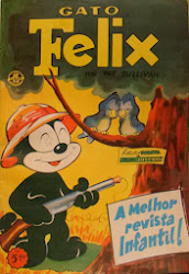 GATO FELIX