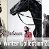 Urban Slick Winter Collection 2012 By Arsalan And Yahseer | Casual Winter Leather Jackets Collection 2012-13 For Menswear