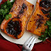 <b>Balsamic-Honey-Fig Roasted Butternut Squash</b> {12 Weeks of Winter Squash}