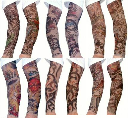 tattoo designs for arms
